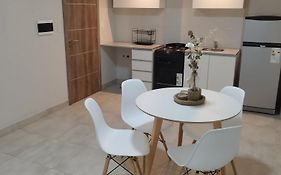 Departamento en Barrio Sur